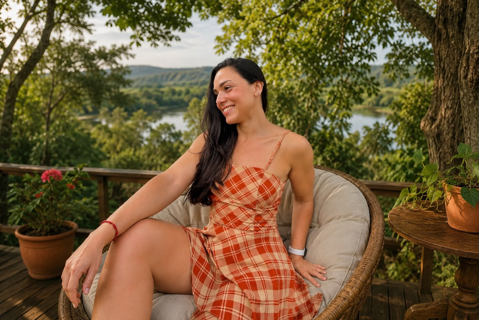 Vanessa